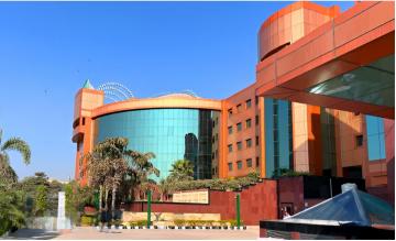 Nukleus - IFFCO Tower